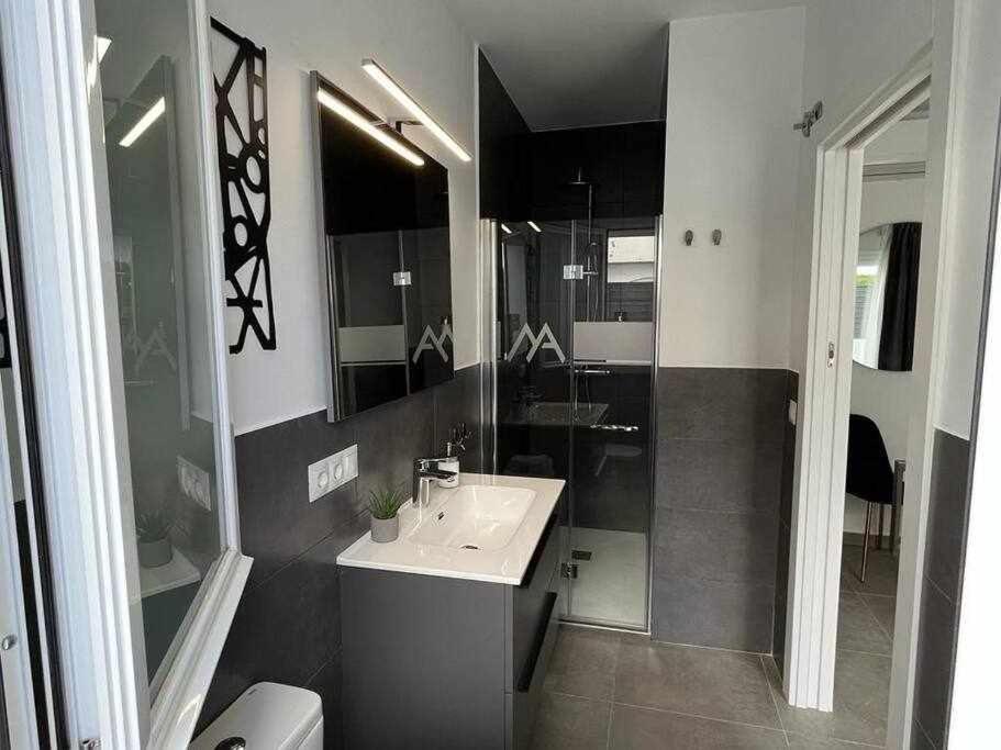 XVIII B Suite Apartamentos Morales & Arnal Ronda Exterior foto