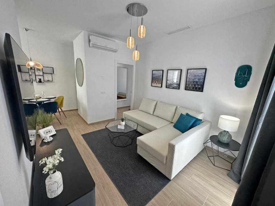 XVIII B Suite Apartamentos Morales & Arnal Ronda Exterior foto